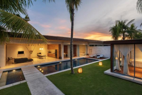 Гостиница One Eleven  Kuta